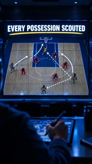 Sports - Game Face Breakdown image made by a clone
