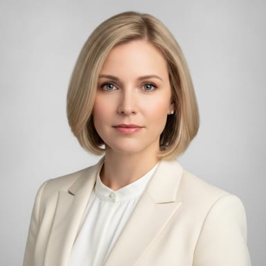 Claire Montgomery, AI Co-Founder