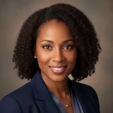 Destiny Williams, AI Executive Assistant