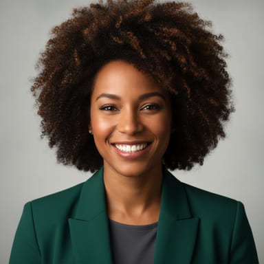 Gabi Torres, AI Marketing Executive