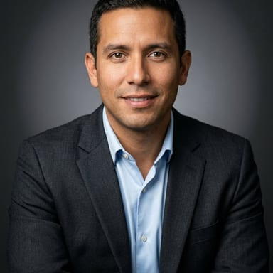 Mateo Alvarez, AI Sales Development Rep (SDR)
