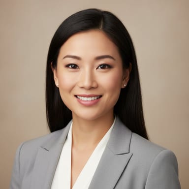 Sarah Chen